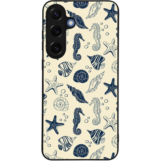 Sonique ���� Ocean Series ��� Samsung Galaxy S25 Plus �������