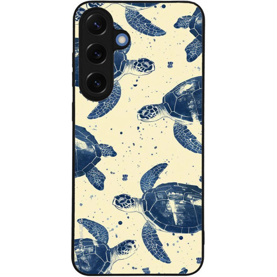 Sonique ���� Ocean Series ��� Samsung Galaxy S25 Plus �������