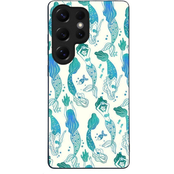 Sonique ���� Ocean Series ��� Samsung Galaxy S25 Ultra ��������