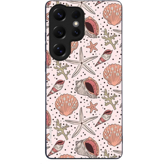 Sonique ���� Ocean Series ��� Samsung Galaxy S25 Ultra ��������