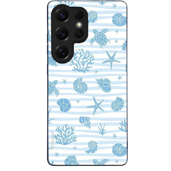 Sonique ���� Ocean Series ��� Samsung Galaxy S25 Ultra ��������