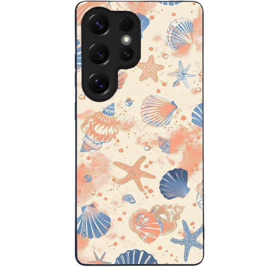 Sonique ���� Ocean Series ��� Samsung Galaxy S25 Ultra �������