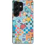 Sonique ���� Ocean Series ��� Samsung Galaxy S25 Ultra �������