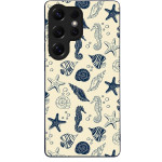 Sonique ���� Ocean Series ��� Samsung Galaxy S25 Ultra �������