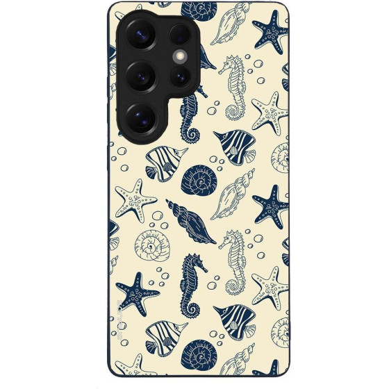 Sonique ���� Ocean Series ��� Samsung Galaxy S25 Ultra �������