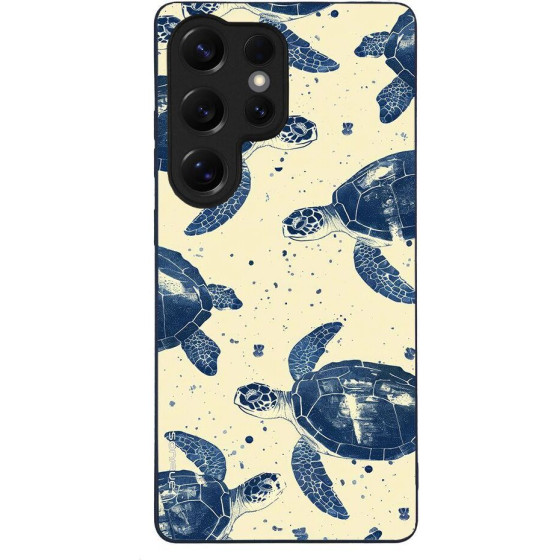 Sonique ���� Ocean Series ��� Samsung Galaxy S25 Ultra �������