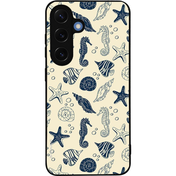 Sonique ���� Ocean Series ��� Samsung Galaxy S25 �������