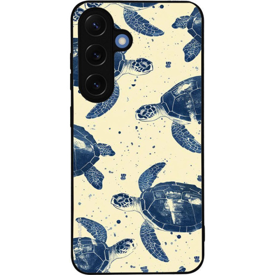 Sonique ���� Ocean Series ��� Samsung Galaxy S25 �������