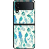 Sonique ���� Ocean Series ��� Samsung Galaxy Z Flip 4 ��������
