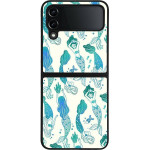 Sonique ���� Ocean Series ��� Samsung Galaxy Z Flip 4 ��������