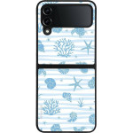 Sonique ���� Ocean Series ��� Samsung Galaxy Z Flip 4 ��������