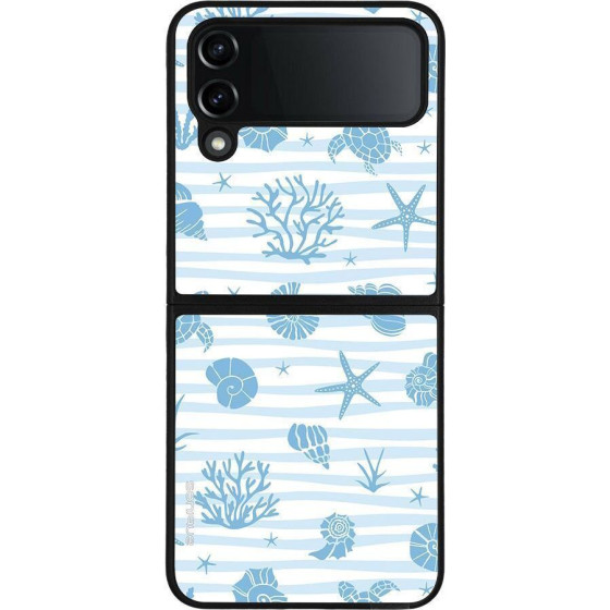 Sonique ���� Ocean Series ��� Samsung Galaxy Z Flip 4 ��������