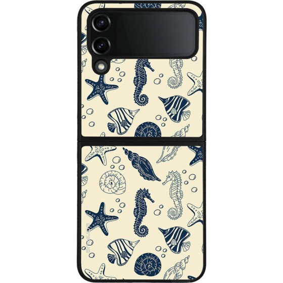 Sonique ���� Ocean Series ��� Samsung Galaxy Z Flip 4 �������