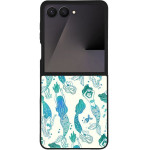 Sonique ���� Ocean Series ��� Samsung Galaxy Z Flip 7 ��������