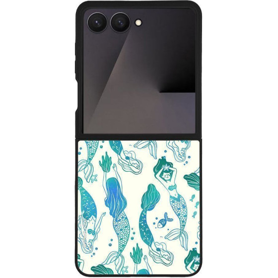 Sonique ���� Ocean Series ��� Samsung Galaxy Z Flip 7 ��������