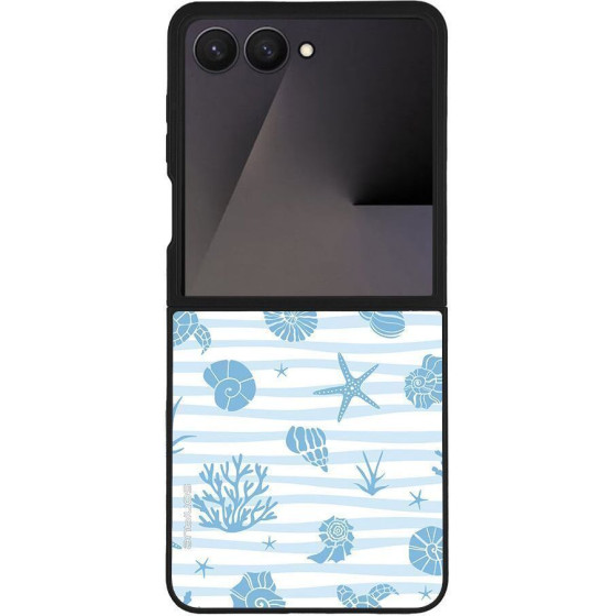 Sonique ���� Ocean Series ��� Samsung Galaxy Z Flip 7 ��������