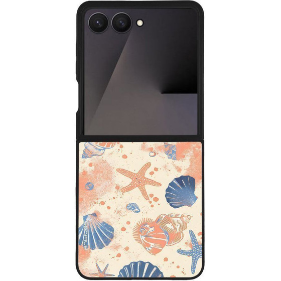 Sonique ���� Ocean Series ��� Samsung Galaxy Z Flip 7 �������