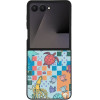 Sonique ���� Ocean Series ��� Samsung Galaxy Z Flip 7 �������