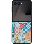 Sonique ���� Ocean Series ��� Samsung Galaxy Z Flip 7 �������