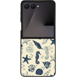 Sonique ���� Ocean Series ��� Samsung Galaxy Z Flip 7 �������