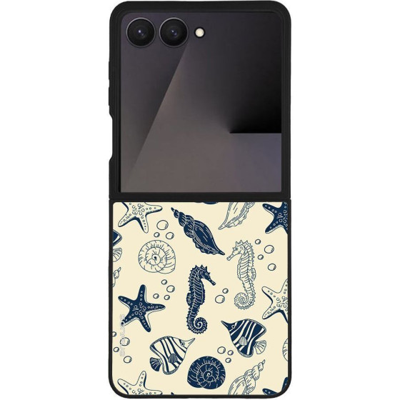 Sonique ���� Ocean Series ��� Samsung Galaxy Z Flip 7 �������