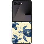 Sonique ���� Ocean Series ��� Samsung Galaxy Z Flip 7 �������