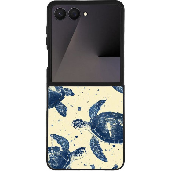 Sonique ���� Ocean Series ��� Samsung Galaxy Z Flip 7 �������