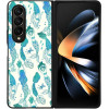 Sonique ���� Ocean Series ��� Samsung Galaxy Z Fold 4 ��������
