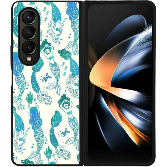 Sonique ���� Ocean Series ��� Samsung Galaxy Z Fold 4 ��������