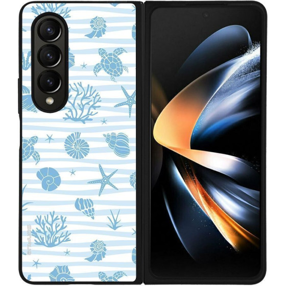 Sonique ���� Ocean Series ��� Samsung Galaxy Z Fold 4 ��������