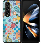 Sonique ���� Ocean Series ��� Samsung Galaxy Z Fold 4 �������
