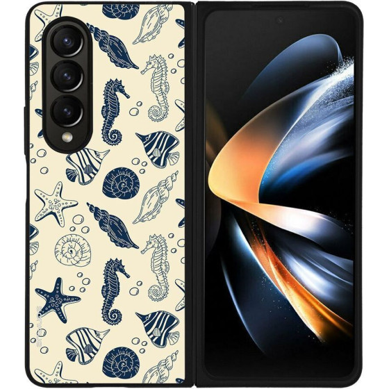 Sonique ���� Ocean Series ��� Samsung Galaxy Z Fold 4 �������