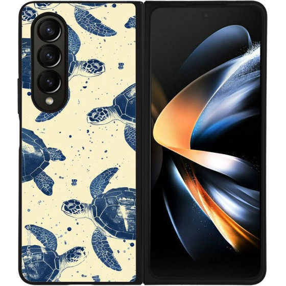 Sonique ���� Ocean Series ��� Samsung Galaxy Z Fold 4 �������