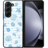 Sonique ���� Ocean Series ��� Samsung Galaxy Z Fold 5 ��������
