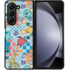 Sonique ���� Ocean Series ��� Samsung Galaxy Z Fold 5 �������