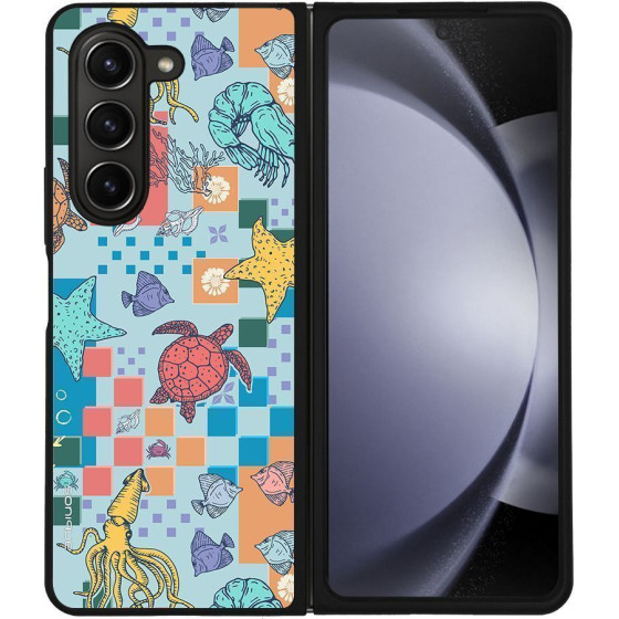 Sonique ���� Ocean Series ��� Samsung Galaxy Z Fold 5 �������