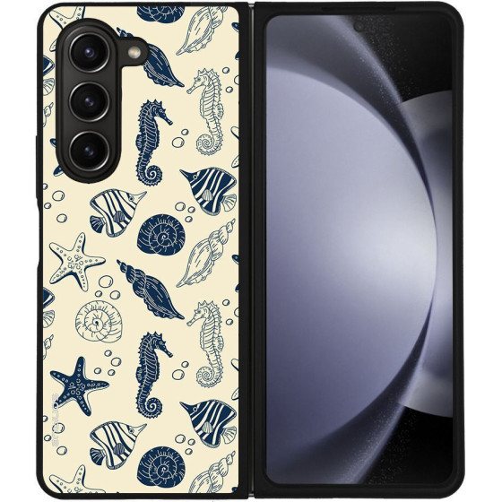 Sonique ���� Ocean Series ��� Samsung Galaxy Z Fold 5 �������