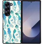 Sonique ���� Ocean Series ��� Samsung Galaxy Z Fold 6 ��������