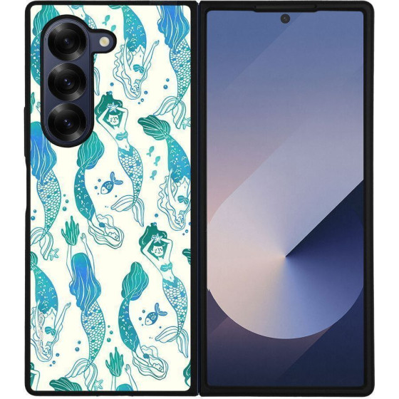 Sonique ���� Ocean Series ��� Samsung Galaxy Z Fold 6 ��������