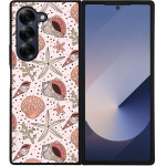 Sonique ���� Ocean Series ��� Samsung Galaxy Z Fold 6 ��������