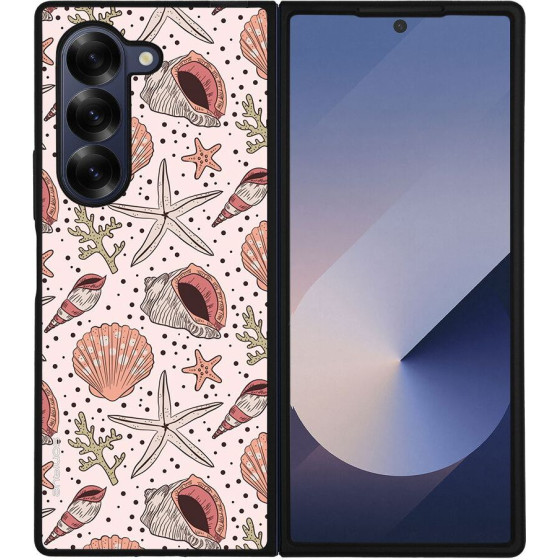 Sonique ���� Ocean Series ��� Samsung Galaxy Z Fold 6 ��������