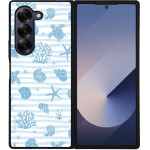 Sonique ���� Ocean Series ��� Samsung Galaxy Z Fold 6 ��������