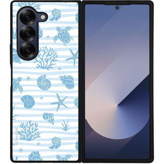 Sonique ���� Ocean Series ��� Samsung Galaxy Z Fold 6 ��������