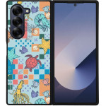 Sonique ���� Ocean Series ��� Samsung Galaxy Z Fold 6 �������