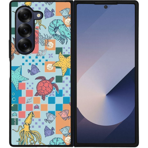 Sonique ���� Ocean Series ��� Samsung Galaxy Z Fold 6 �������