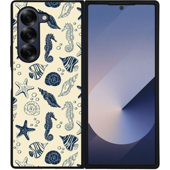 Sonique ���� Ocean Series ��� Samsung Galaxy Z Fold 6 �������