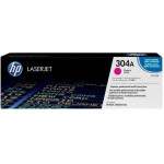 ������ HP TONER MAGENTA - CC533A