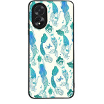 Sonique ���� Ocean Series ��� Oppo A38 ��������