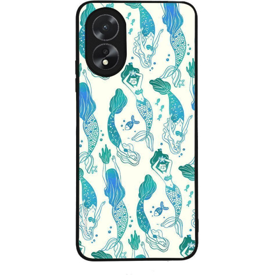 Sonique ���� Ocean Series ��� Oppo A38 ��������