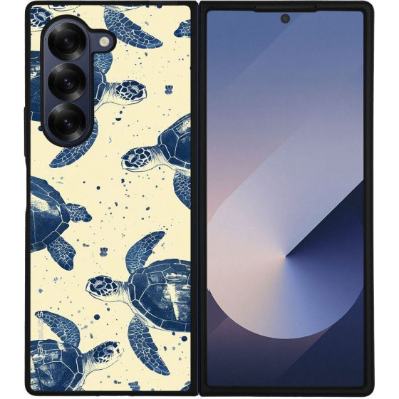 Sonique ���� Ocean Series ��� Samsung Galaxy Z Fold 6 �������